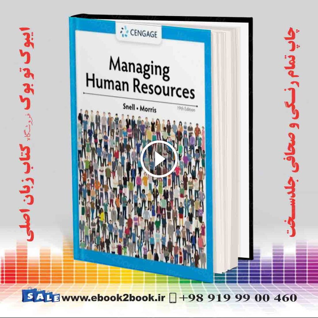 Managing Human Resources 19th Edition