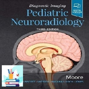 Diagnostic Imaging Pediatric Neuroradiology PDF price 1€