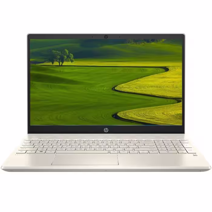 لپ تاپ 15.6 اینچی اچ پی مدل Pavilion CS3458nia-A با پردازنده Core i7، رم 8GB، حافظه 1TB و گرافیک 4GB