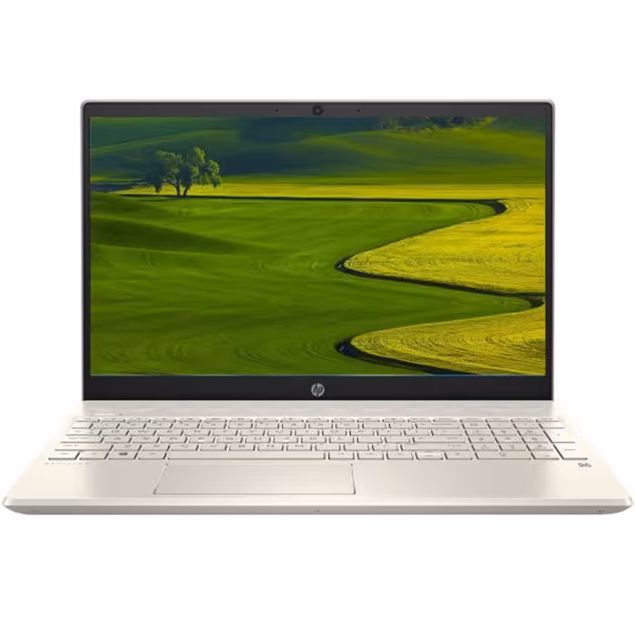 لپ تاپ 15.6 اینچی اچ پی مدل Pavilion CS3458nia-A با پردازنده Core i7، رم 8GB، حافظه 1TB و گرافیک 4GB