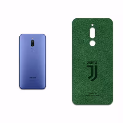 برچسب پوششی ماهوت مدل GL-JUVE مناسب برای گوشی موبایل میزو M6T