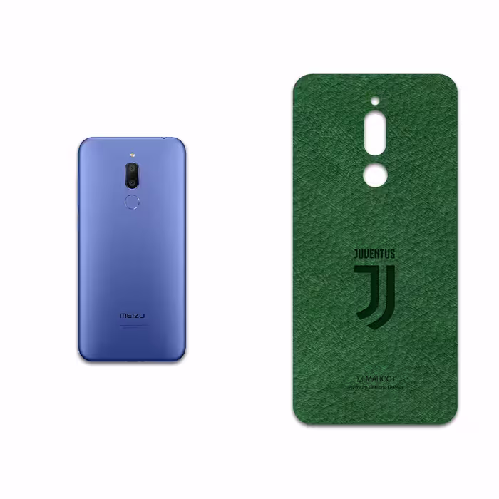 برچسب پوششی ماهوت مدل GL-JUVE مناسب برای گوشی موبایل میزو M6T