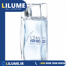عطر ادکلن کنزو لئو کنزو پور هوم هایپر ویو 100 میل مردانه