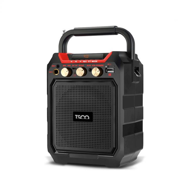 اکو همراه شارژی تسکو مدل TS 2399