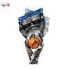خود تراش ژیلت مدل Fusion Proglide 5