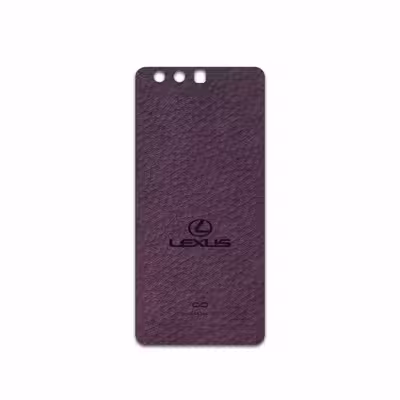 برچسب پوششی ماهوت مدل PL-LXS مناسب برای گوشی موبایل هوآوی P10 Plus