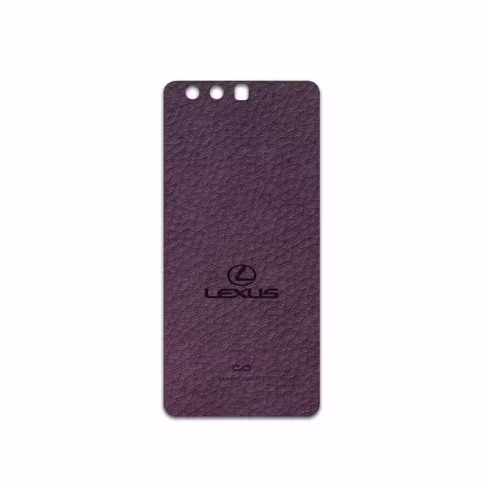 برچسب پوششی ماهوت مدل PL-LXS مناسب برای گوشی موبایل هوآوی P10 Plus