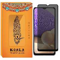 محافظ صفحه نمایش حریم شخصی کوالا مدل PRY-01 مناسب برای گوشی موبایل سامسونگ Galaxy A32 | کالا برتری