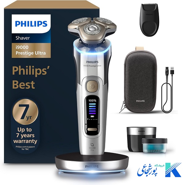 ریش تراش فیلیپس مدل XP9404/31