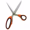 قیچی خیاطی گلدن فونیکس مدل N-GPT-6100