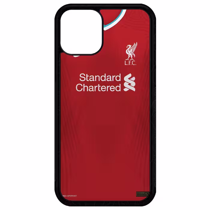 کاور طرح Liverpool مدل CHL50252 مناسب برای گوشی موبایل اپل iPhone 11 Pro Max