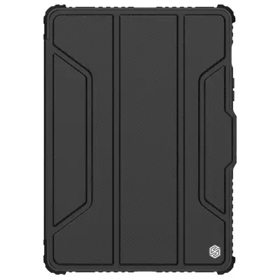 کیف کلاسوری نیلکین مدل Camshield Bumper مناسب برای تبلت سامسونگ Galaxy Tab S8, S8 5G