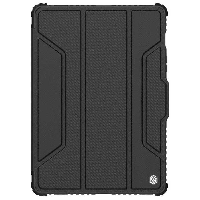 کیف کلاسوری نیلکین مدل Camshield Bumper مناسب برای تبلت سامسونگ Galaxy Tab S8, S8 5G
