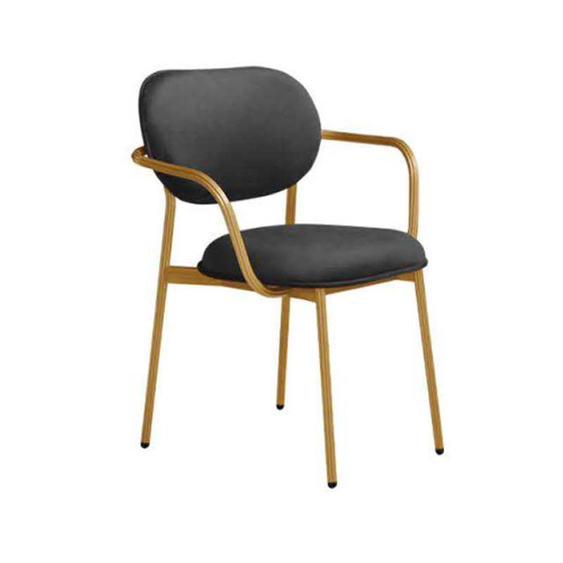 صندلی مبلی نگین مدل بلومی پرو