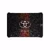 برچسب پوششی ماهوت مدل TOYOTA-Logo مناسب برای تبلت سامسونگ Galaxy Tab S2 9.7 2016 T819N