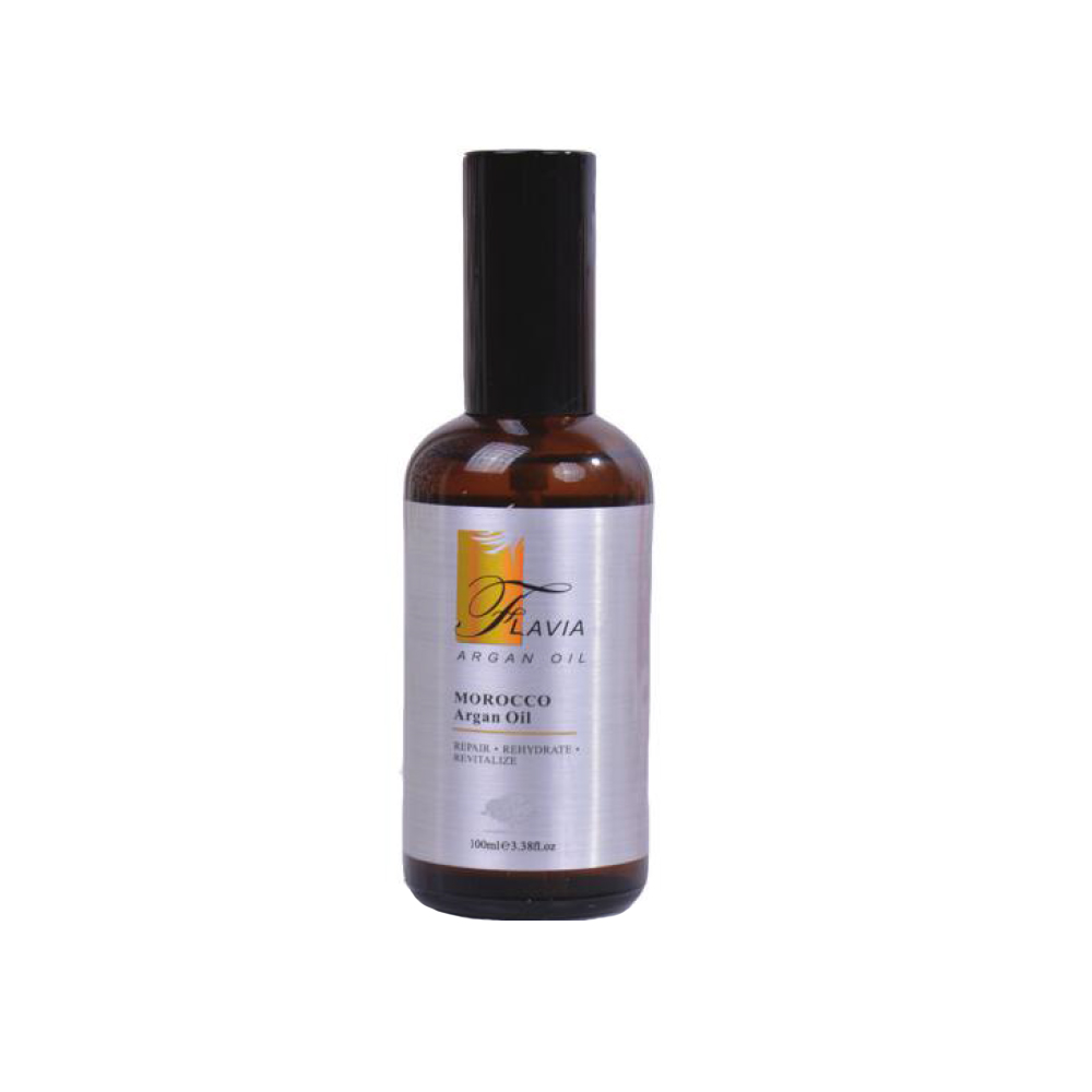 روغن آرگان فلاویا 50ml