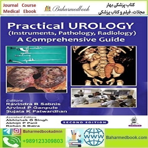 Practical Urology Instruments Pathology Radiology TRUE PDF