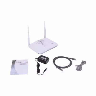 مودم روتر فایبرهوم مدل AN5506-04-FS