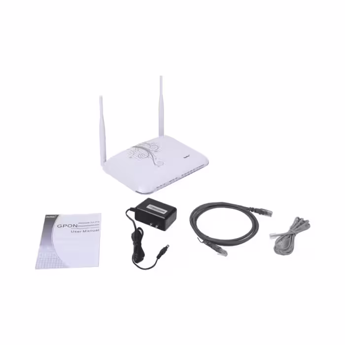 مودم روتر فایبرهوم مدل AN5506-04-FS
