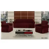 کاور مبل 9 نفره مدل لانه زنبوری