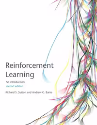 خرید و دانلود نسخه کامل کتاب Reinforcement Learning: An Introduction