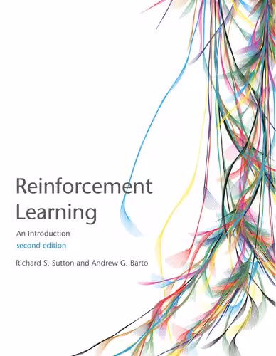 خرید و دانلود نسخه کامل کتاب Reinforcement Learning: An Introduction