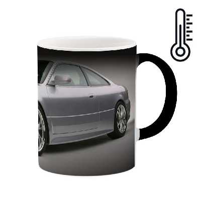 ماگ حرارتی طرح ماشین مدل mgh11619