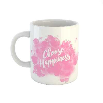 ماگ طرح متن کد 511