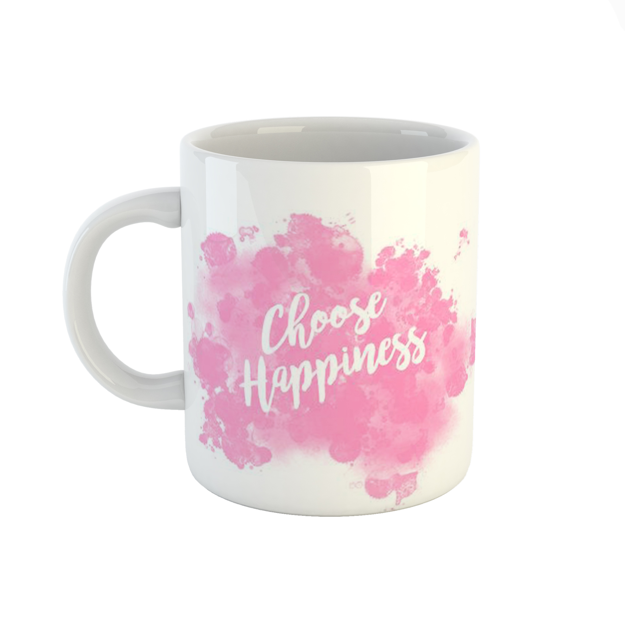 ماگ طرح متن کد 511