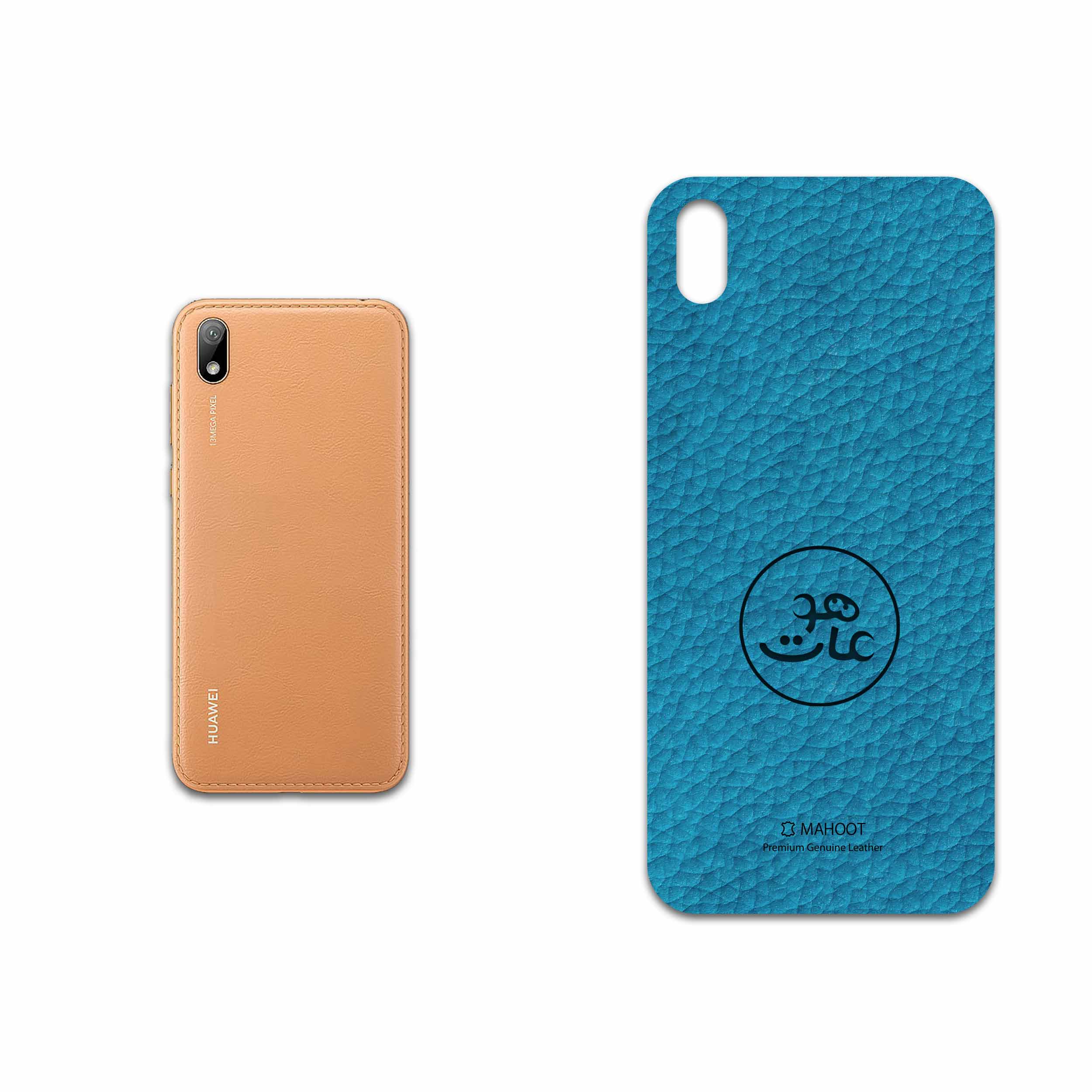 برچسب پوششی ماهوت مدل BL-MAH مناسب برای گوشی موبایل هوآوی Y5 2019