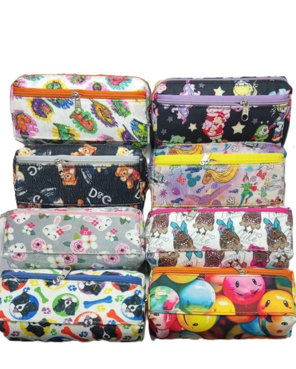 جامدادی متین کد 716 عمده