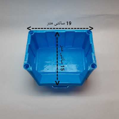 باکس ابزار روشان مدل  2 بسته 12 عددی