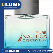 عطر ادکلن نوتیکا پیور نوتیکا دیسکاوری 100 میل مردانه
