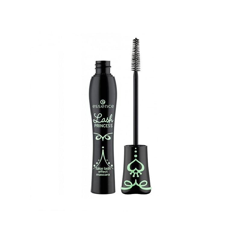 ریمل سری Lash Princess مدل False Lash اسنس 12 میل