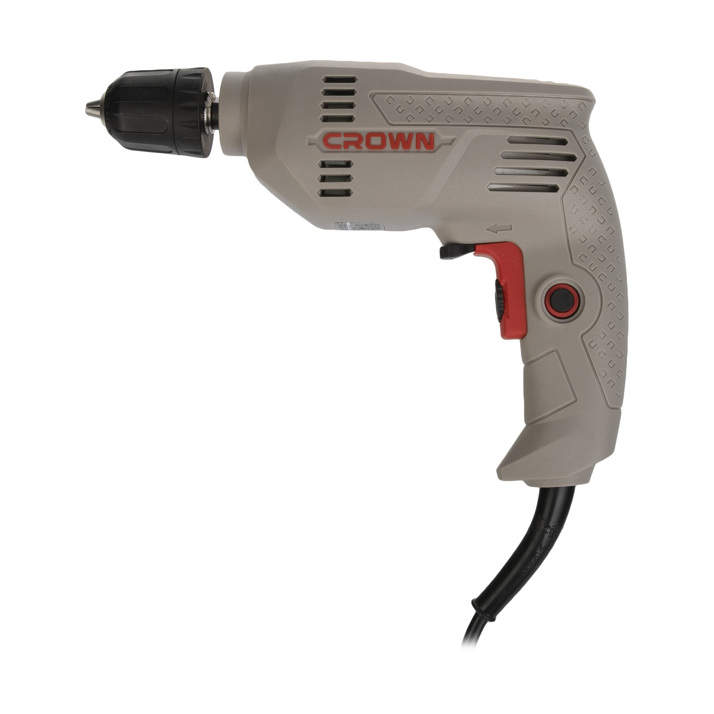 دریل برقی کرون مدل CT10125