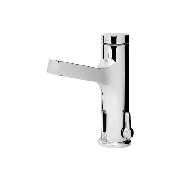 خرید و قیمت شیر روشویی هوشمند KWC مدل آوا | نوین هوم