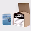 ماگ کاکتی طرح هلی کوپتر مدل mgs14778