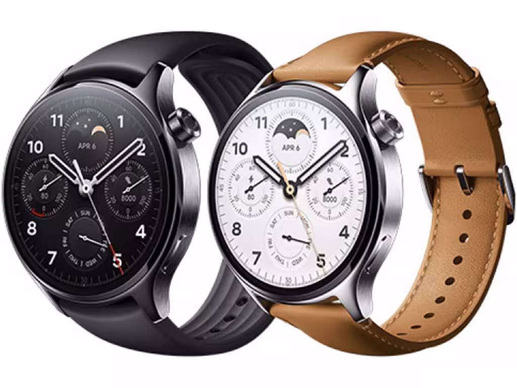 ساعت هوشمند اس 1 پرو شیائومی Xiaomi Watch S1 Pro M2135W1