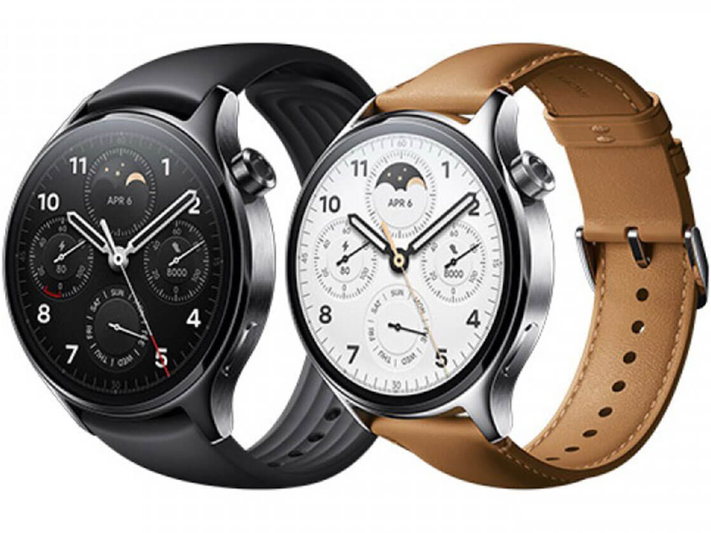 ساعت هوشمند اس 1 پرو شیائومی Xiaomi Watch S1 Pro M2135W1