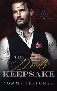 The Devil’s Keepsake (East Coast Devils Book 1) (متن کامل)