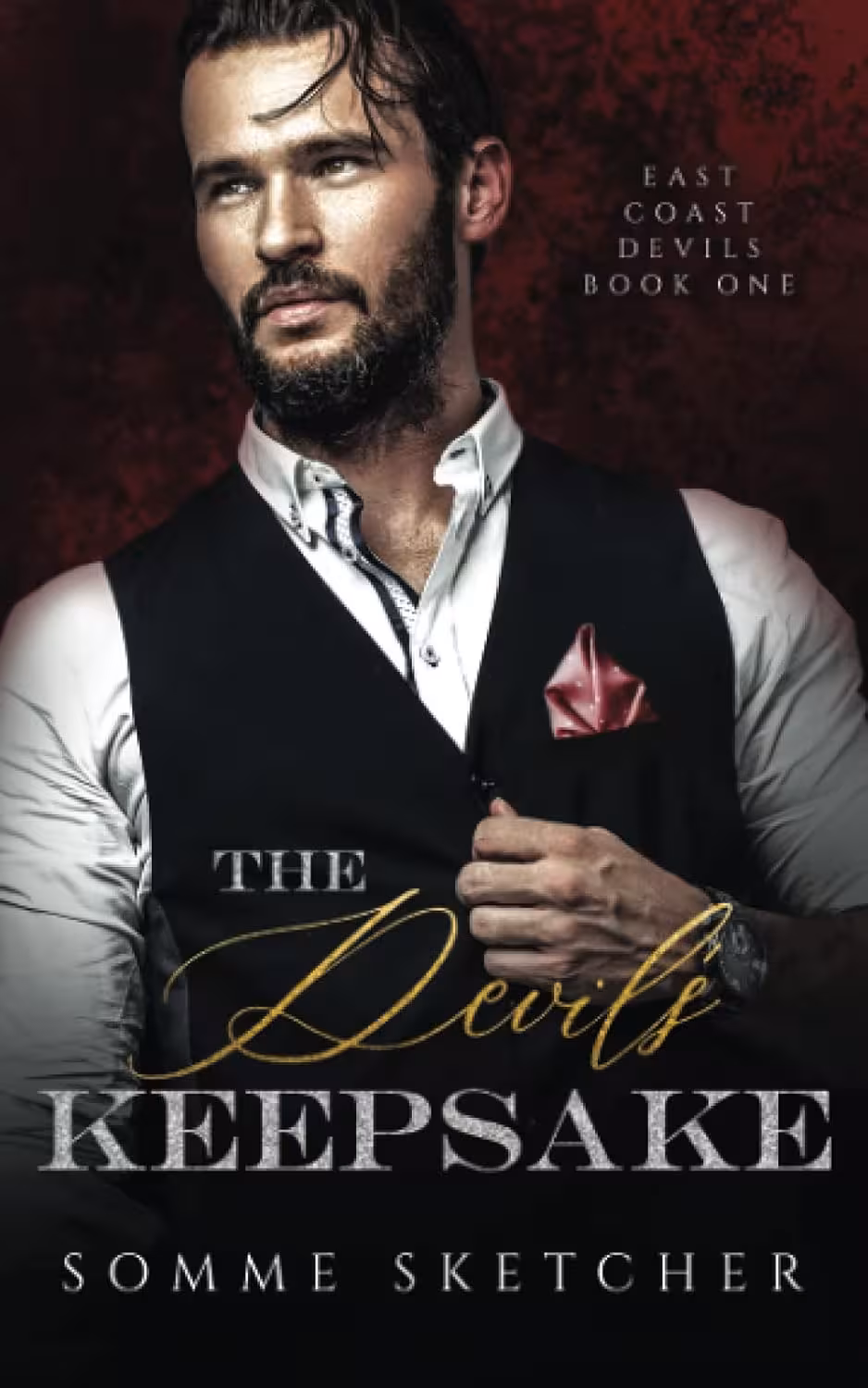The Devil’s Keepsake (East Coast Devils Book 1) (متن کامل)
