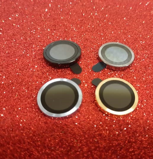 محافظ لنزدوربین رنگی آیفون13 پرو و13 پرومکس