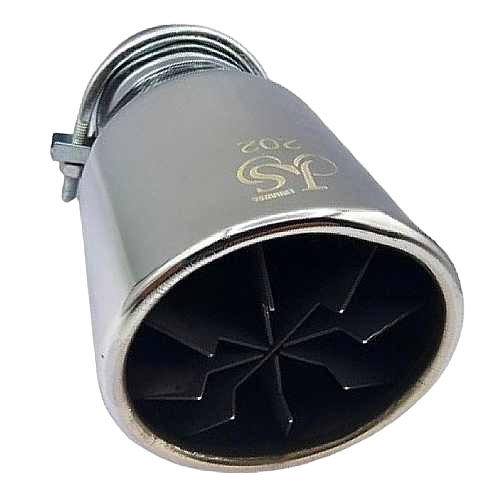 سر اگزوز جی اس (JS) مدل سوتی پژو کد 202