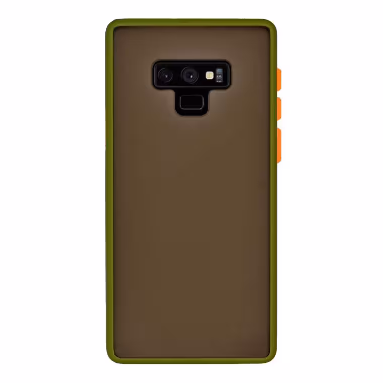 کاور مدل MAAT مناسب برای گوشی موبایل سامسونگ Galaxy Note 9