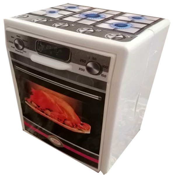 اسباب بازی مدل اجاق گاز کد R101