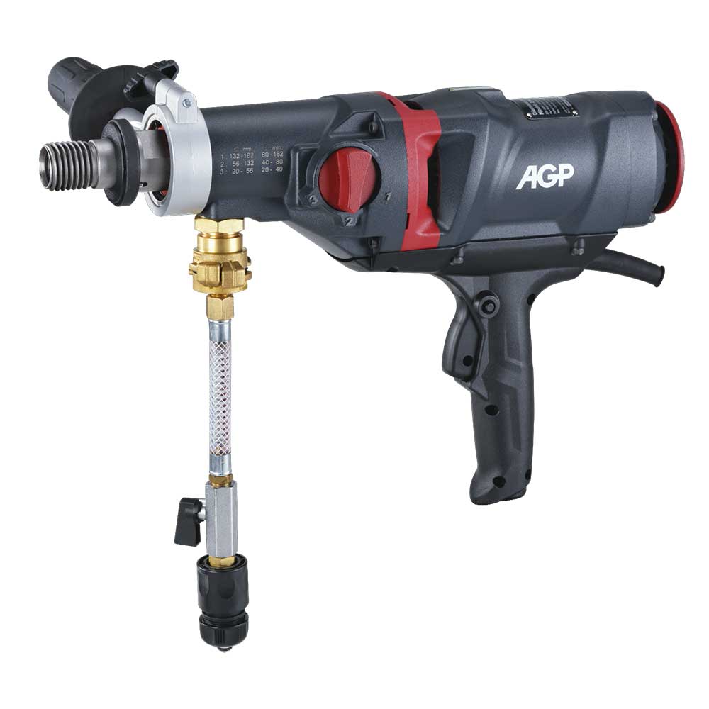 دریل نمونه بردار کرگیر ای جی پی AGP DMC6P