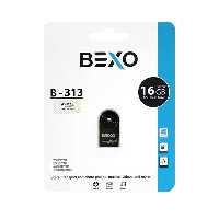 فلش مموری بکسو مدل B-313 ظرفیت 16 گیگابایت