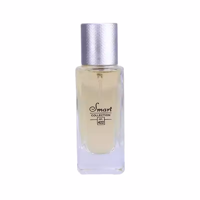 عطر مینیاتوری لاگوست زنانه اسمارت کالکشن 422 | Lacoste Pour Femme SMART COLLECTION 422