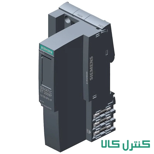 کارت رابط پروفی نت IM 155-6PN مدل 6ES7155-6AU00-0CN0