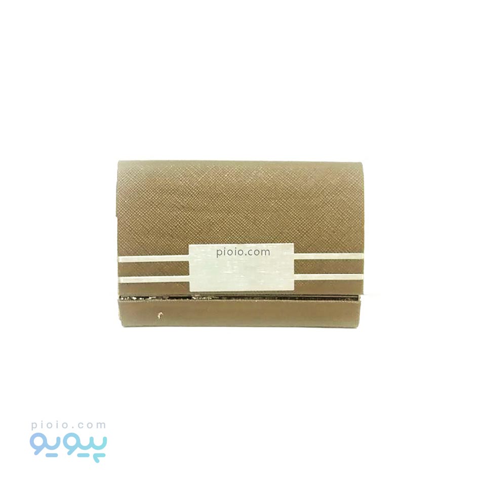 جاکارتی فلزی چرمی کد 90